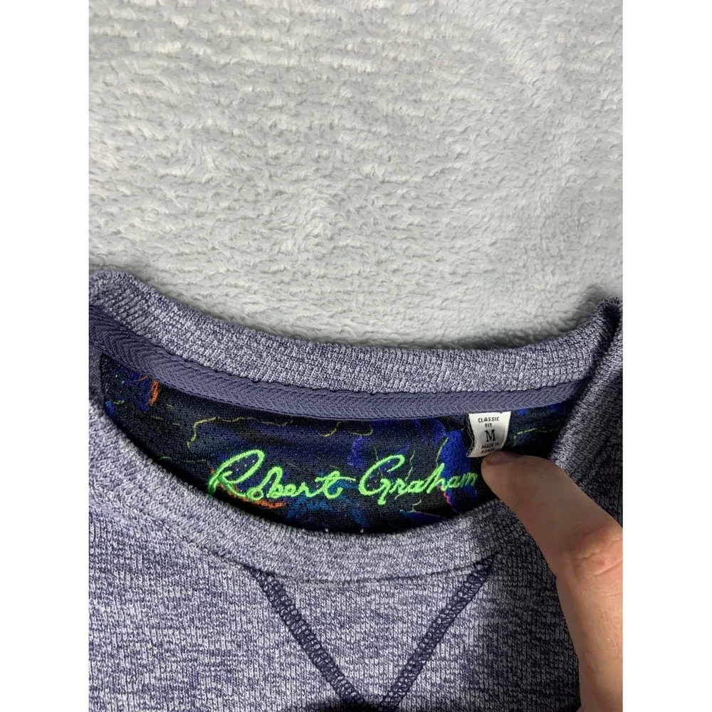 Robert Graham robert graham